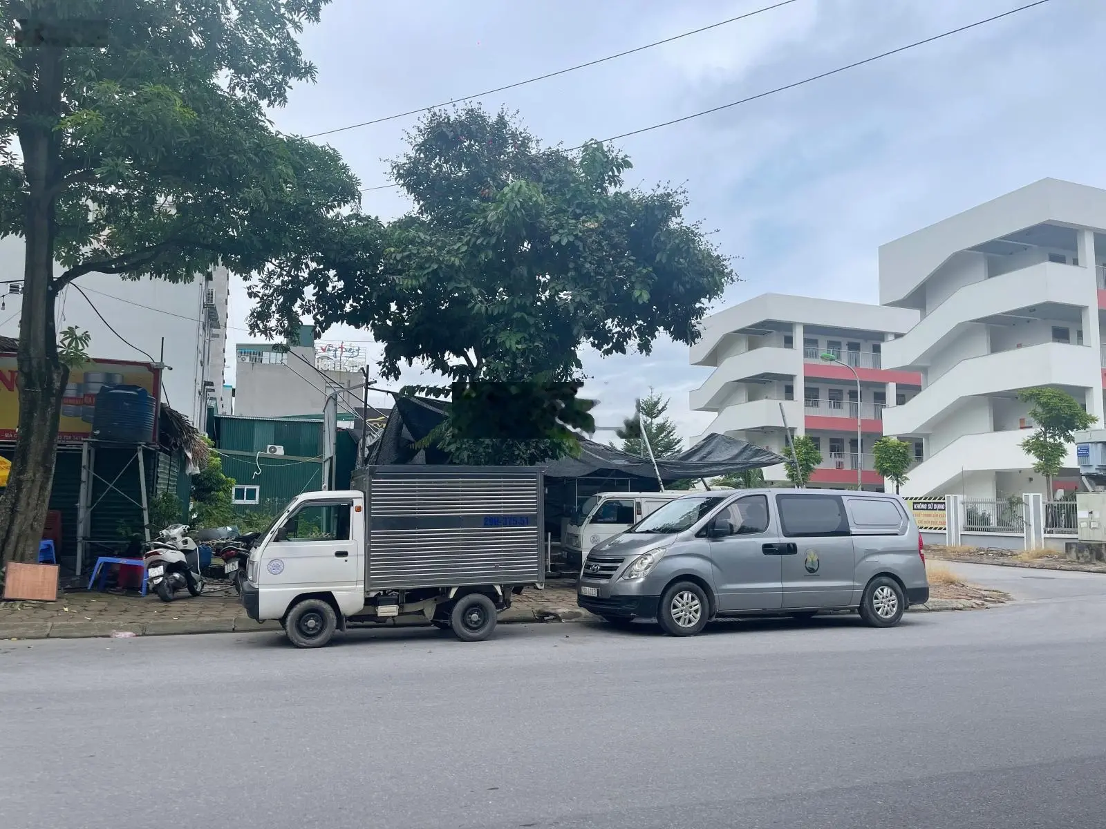 Bán lô góc 232m2 đất đấu giá 31ha Trâu Quỳ, Gia Lâm, Hà Nội