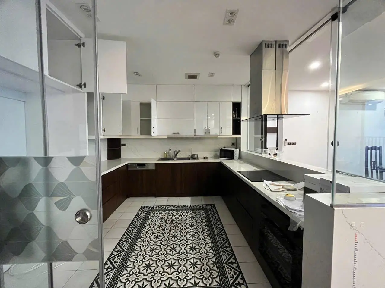 Bán căn hộ Penhouse tòa nhà N01-T5 191m2 - KHU NGOẠI GIAO ĐOÀN - View trọn Starlake