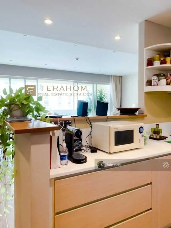 Bán nhanh 3PN 171m2 tầng cao hướng Đông Nam - nhà cực đẹp giá chỉ 16 tỷ bao hết!