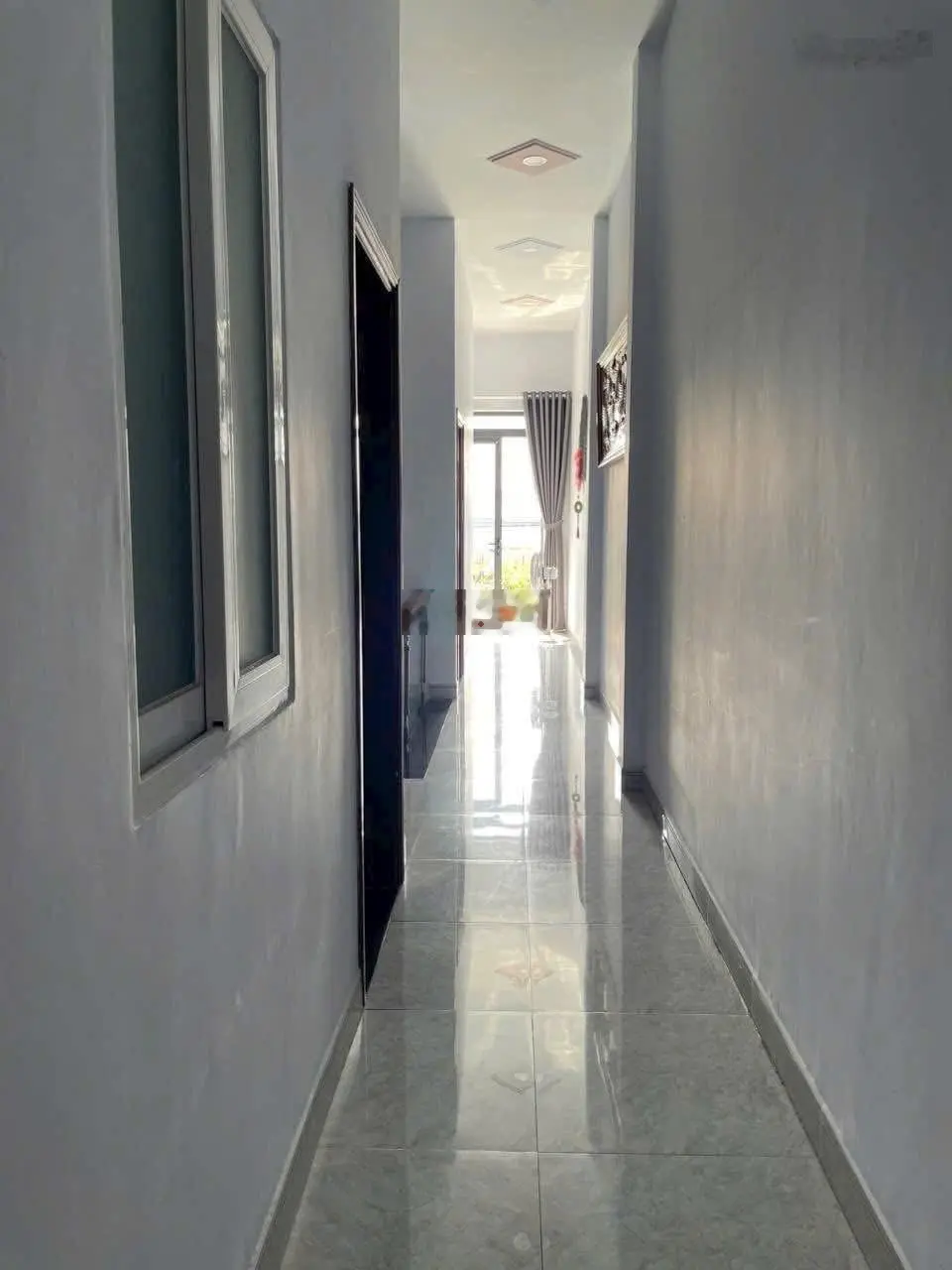 GD cần bán gấp căn nhà lầu trệt gần chợ Dĩ An, Dĩ An Bình Dương