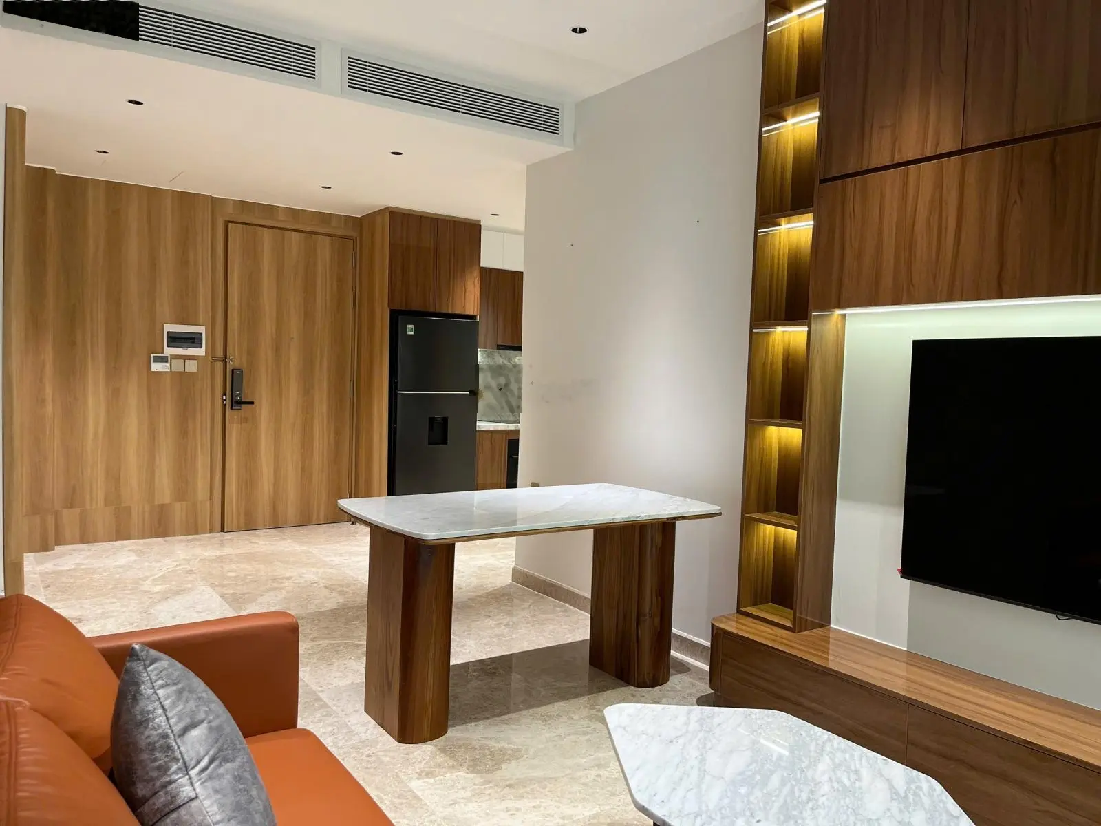 Căn hộ Azura tại đường Trần Hưng Đạo, Đà Nẵng giá tốt, vị trí đẹp
