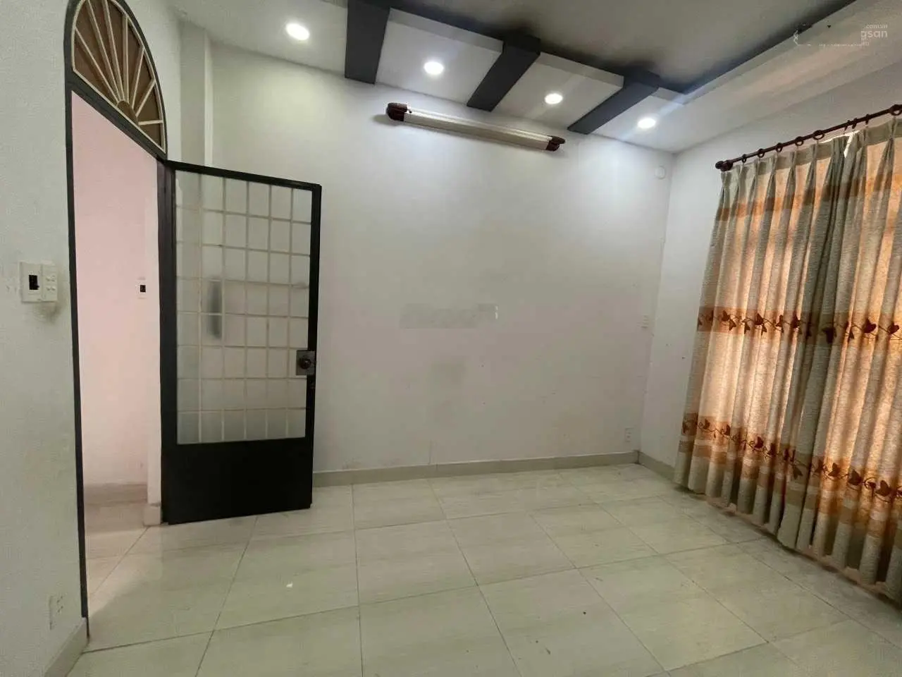 Hẻm 7m Tân Quý (4mx 14m) nhà 1 trệt 1 lầu đúc