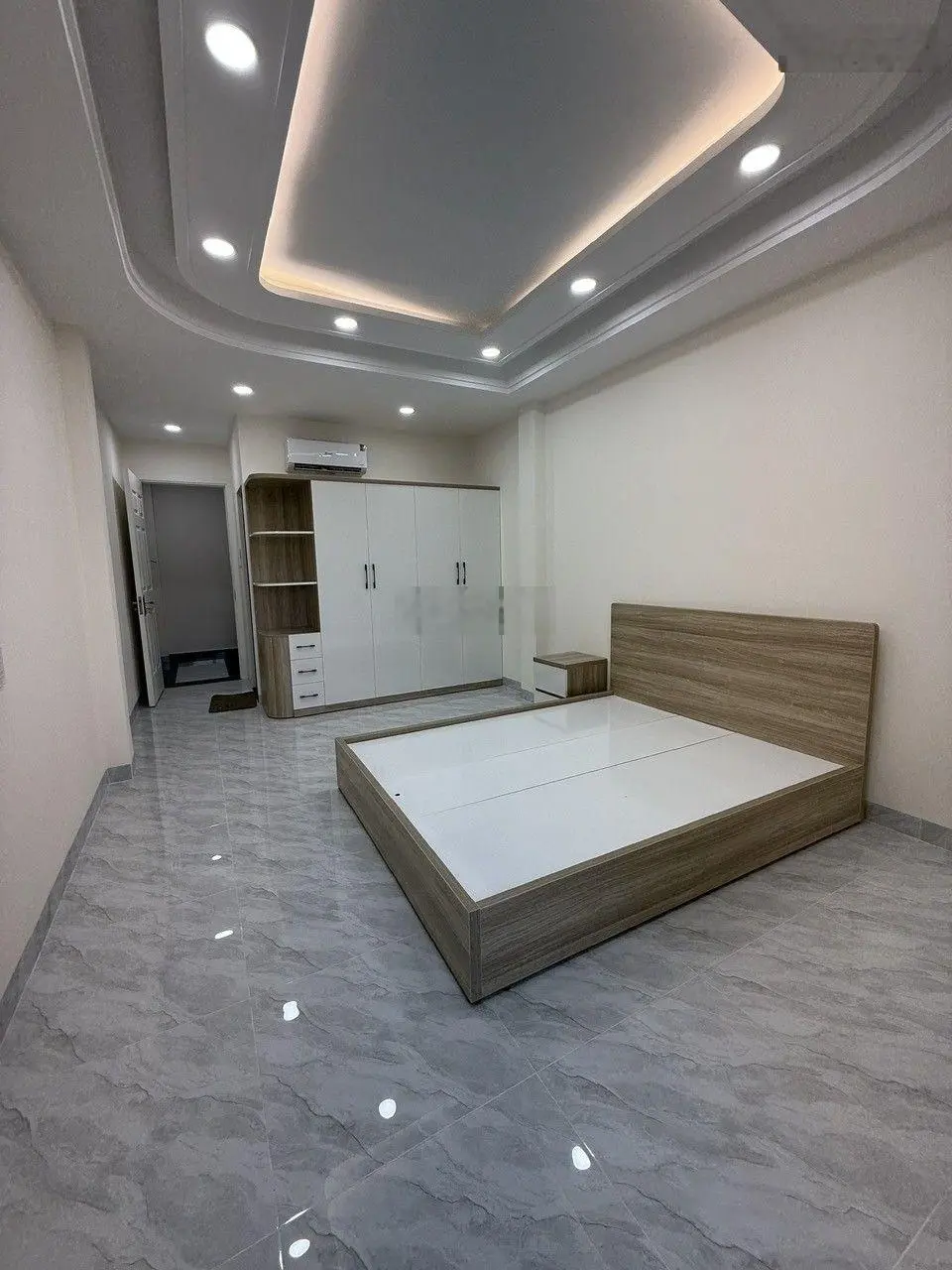 Hiếm: bán nhà 4 tầng mới đẹp đinh bộ lĩnh, bình thạnh- 35 m2 có 3pn 4wc- giá chỉ 5.6 tỉ