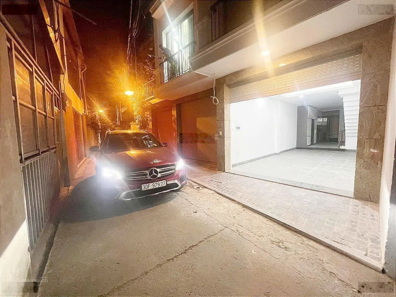 Bán nhà 5T, 57m2, gara ô tô tại Tư Đình, Bát Khối, Long Biên, Hà Nộ 10,5 tỷ giá cực chất, đẹp