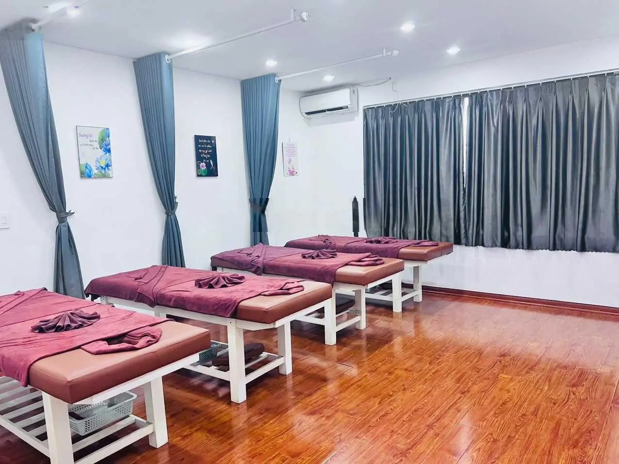 Mặt phố Đình Thôn mặt tiền kinh doanh sầm uất 45m2 x7 tầng thang máy MT 4,8m giá 14 tỷ Đình Thôn