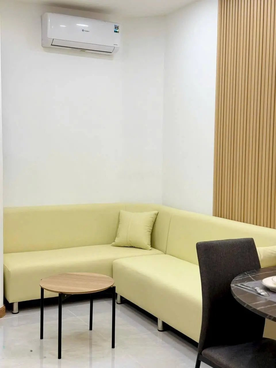 Bán nhà riêng tại Trần Xuân Soạn, 2,5 tỷ, 40m2, 4PN, 5WC
