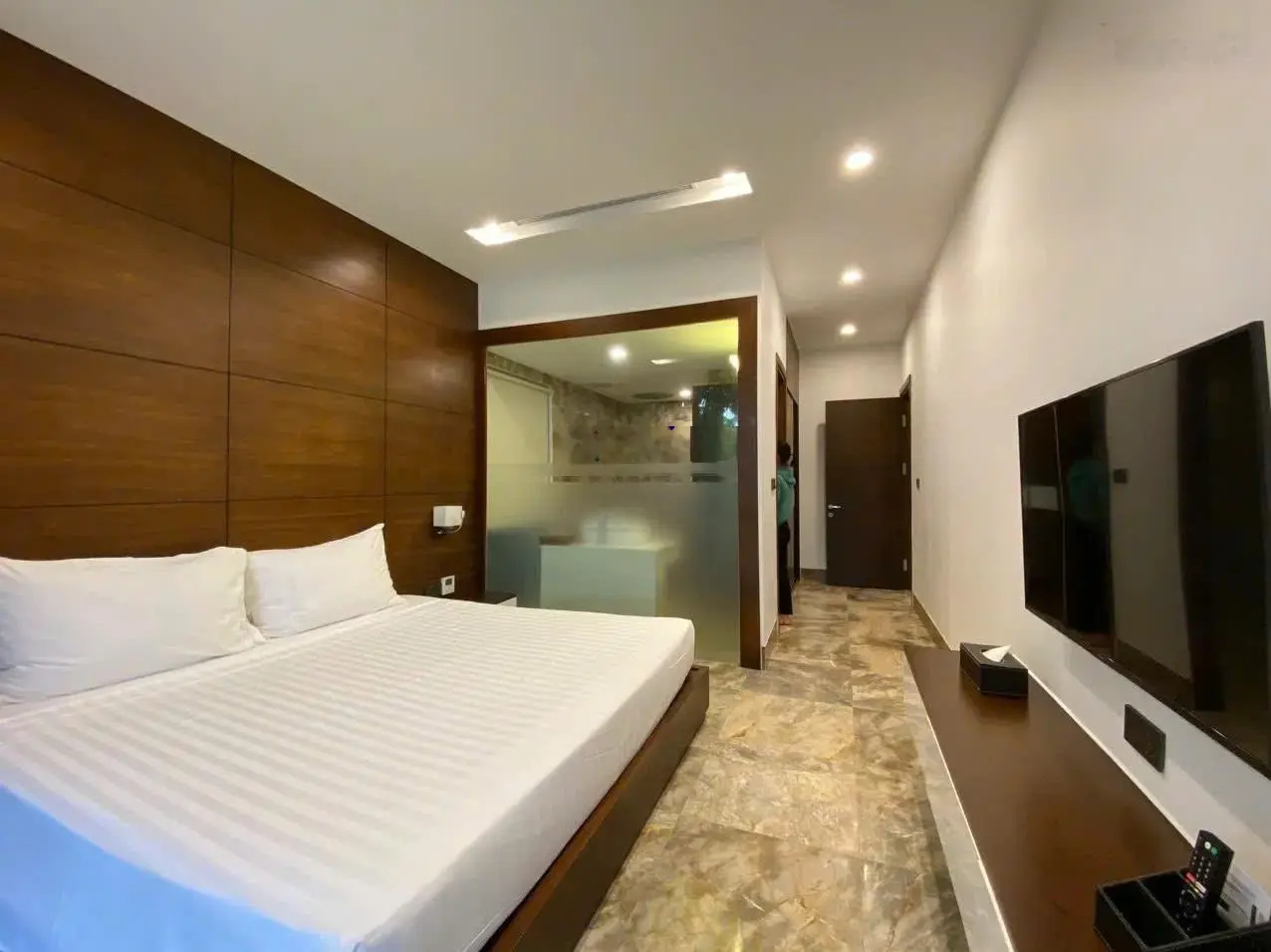 Duy nhất BT Flamingo 375m2 view hồ vị trí trung tâm 5 PN giá tốt nhất không có căn thứ hai