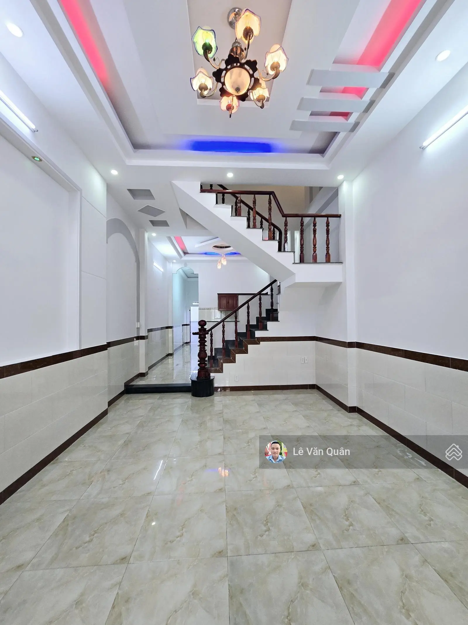 Bán rẻ nhà đông hòa dĩ an gần bigc go