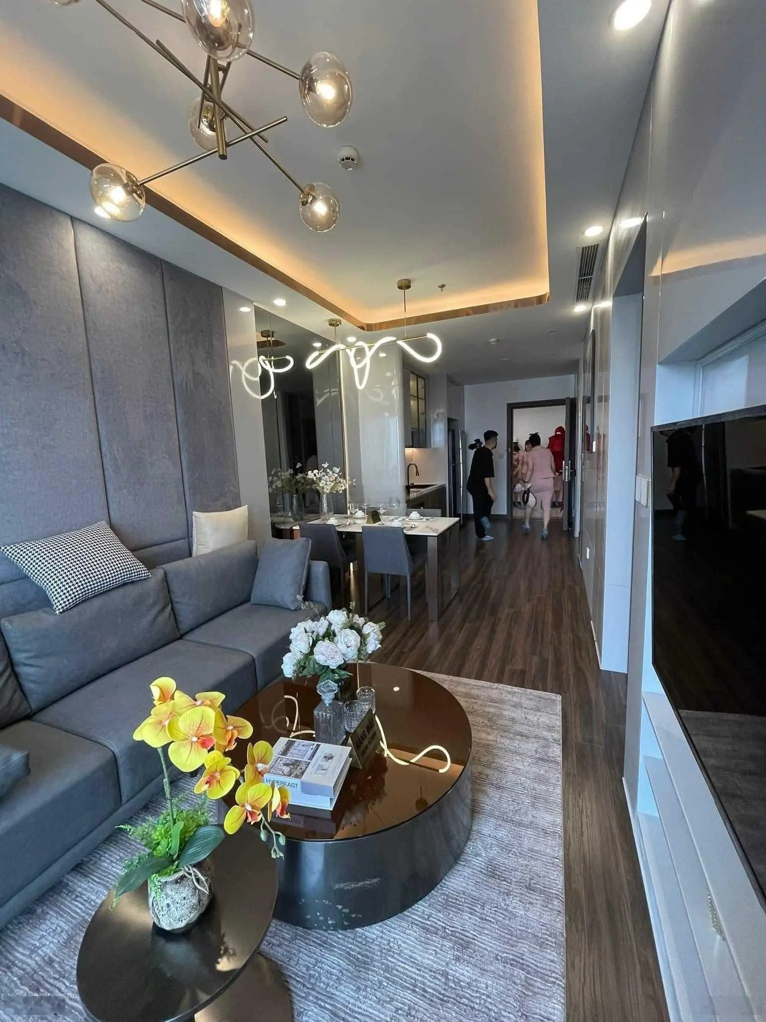 Bán căn 2PN giá 100% chỉ 1,8 tỉ đồng