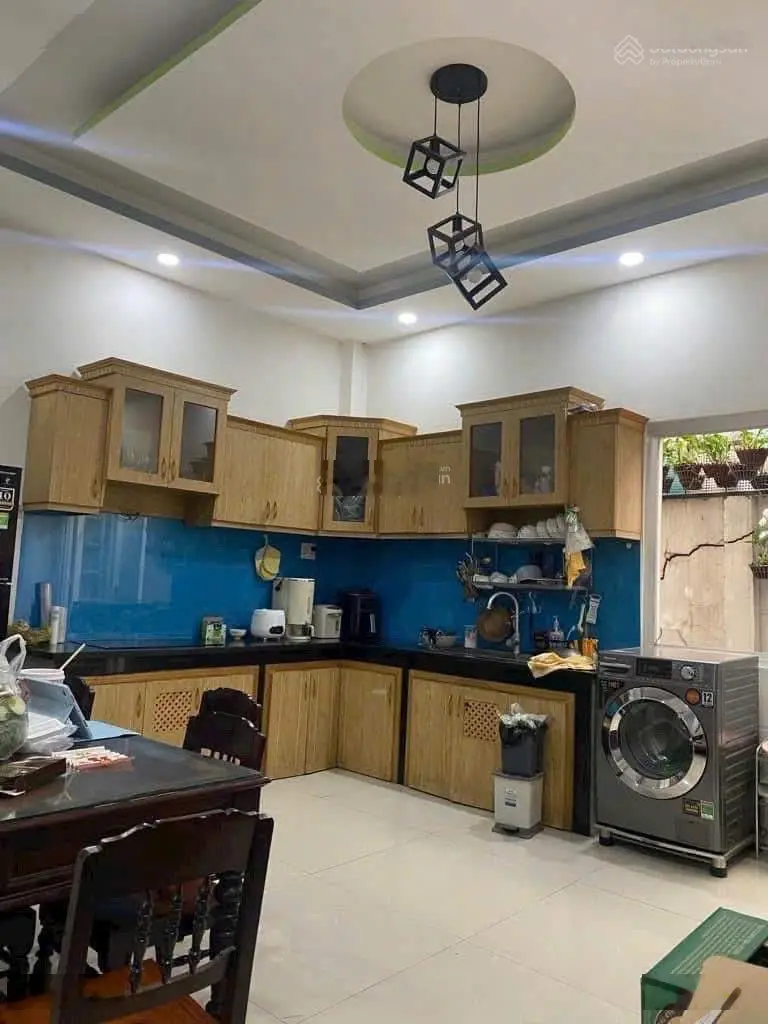 Bán nhà hẻm xe hơi Hoàng Văn Thụ, vip P4 liền kề Hoàng Việt, 4 Tầng, 62m2, 9.85 Tỷ