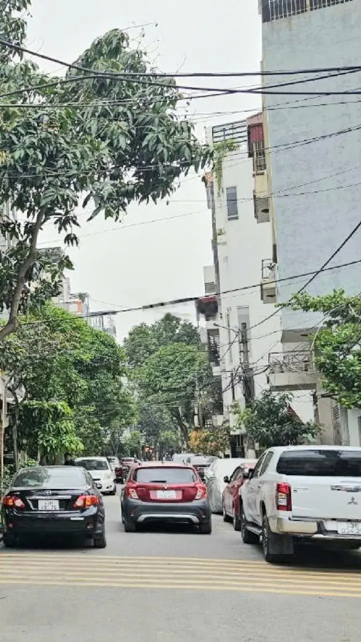 Bán nhà đẹp bồ đề long biên, ô tô tránh, ga ra, kinh doanh, giá cực hời