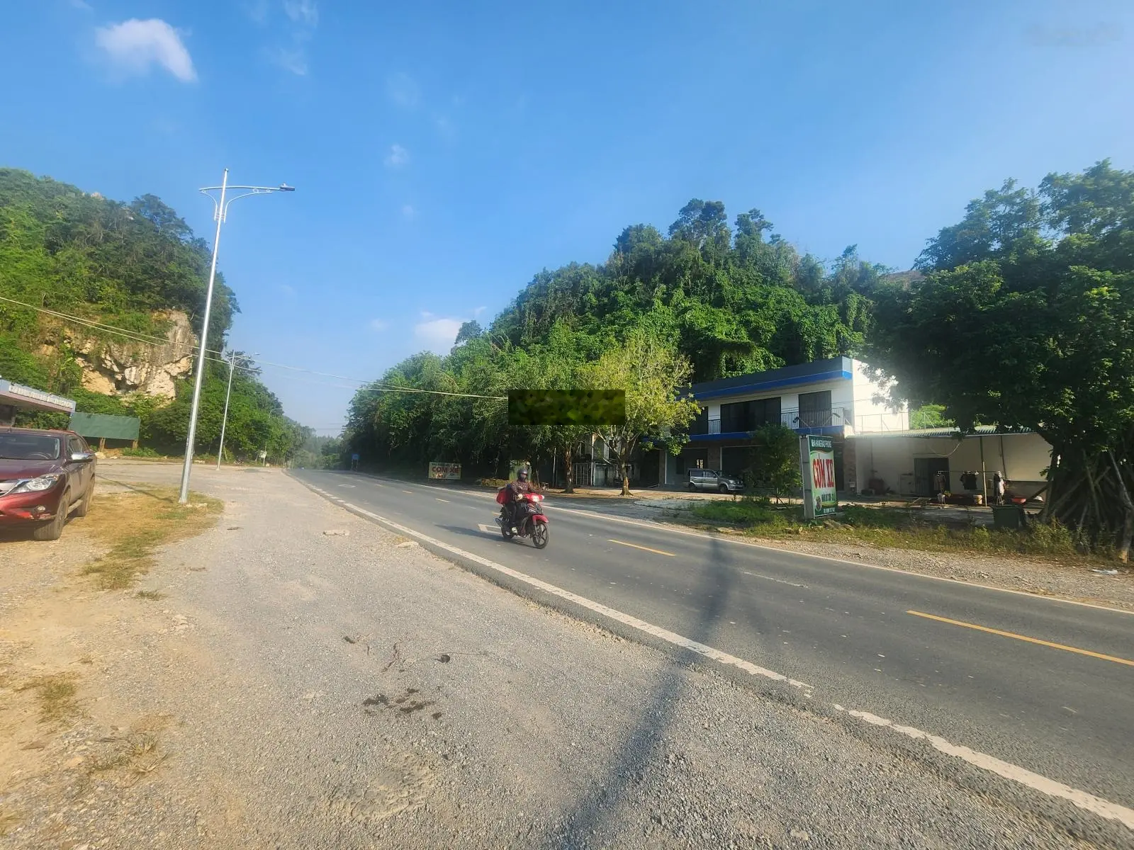 Bán trang trại _nghỉ dưỡng đỉnh cao giá chỉ 55 tỷ_ dt 44682m_tại hòa bình