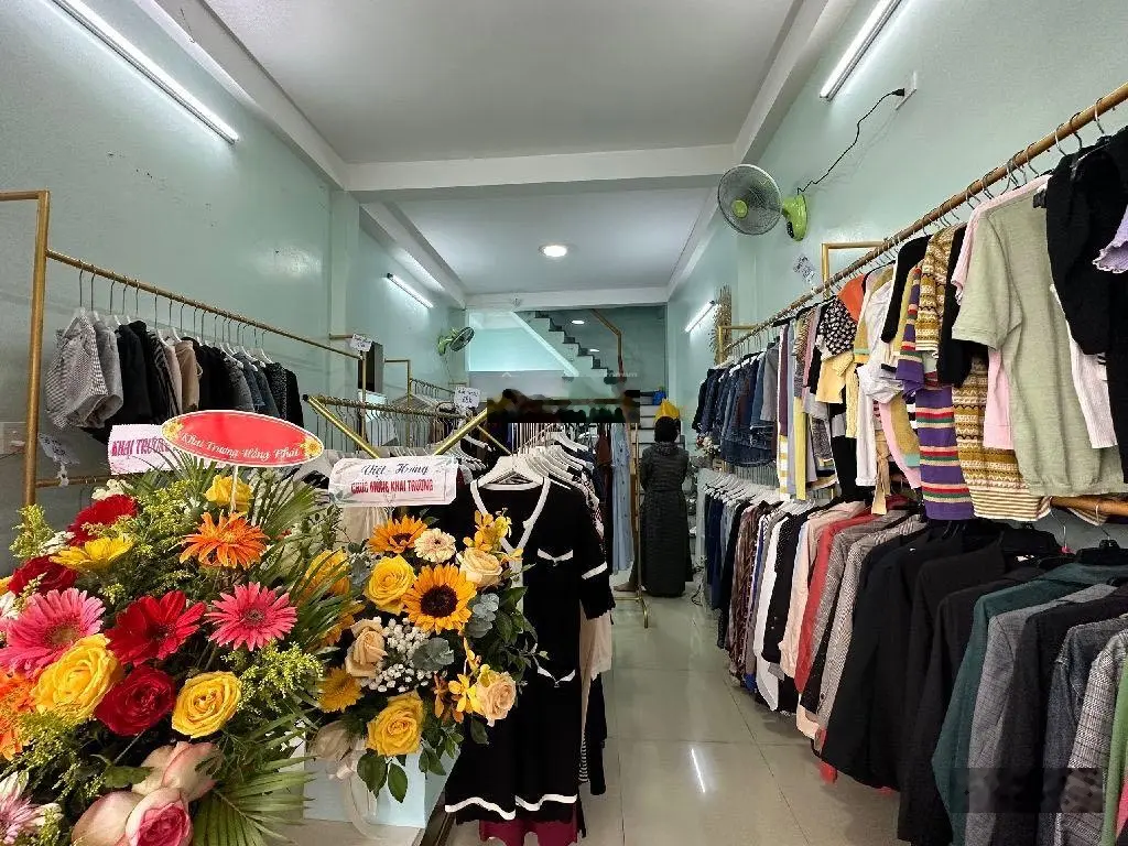 Nhỉnh 3 tỉ có ngay nhà Phan Châu Trinh -Đà Nẵng
