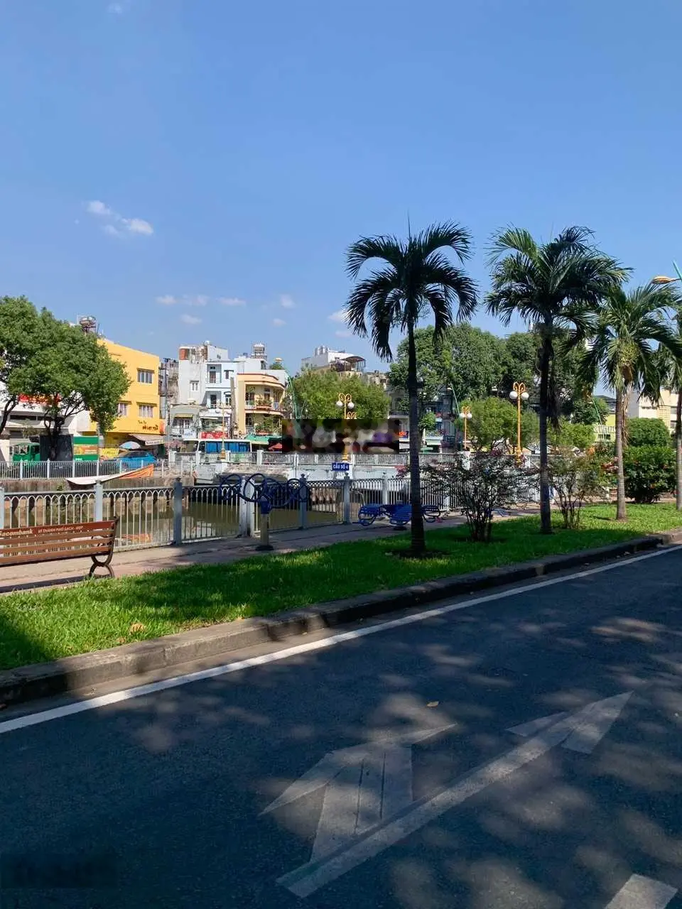 Bán nhà 4 tầng giá 7,8 tỷ, diện tích 32 m2, tại Trường Sa, phường 13, Phú Nhuận