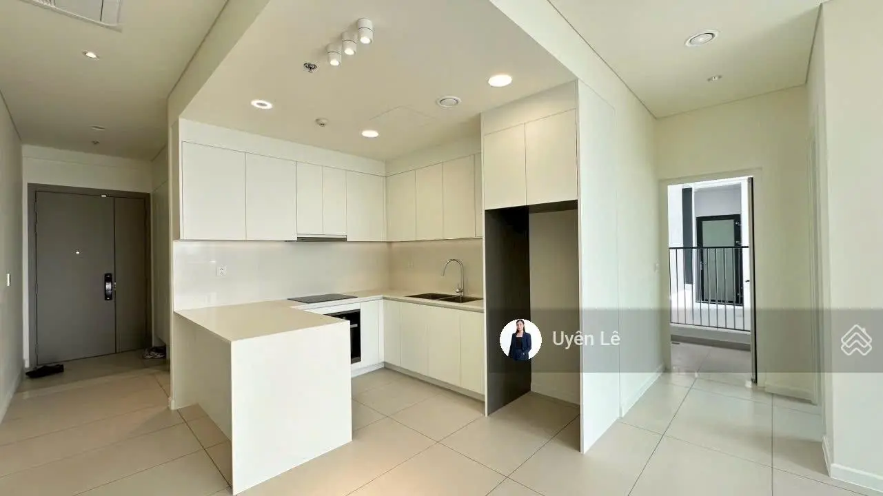 Thủ thiêm zeit 3pn - 24 tỷ 125m2 cần ra hàng gấp. uyên lê 0901 303 ***