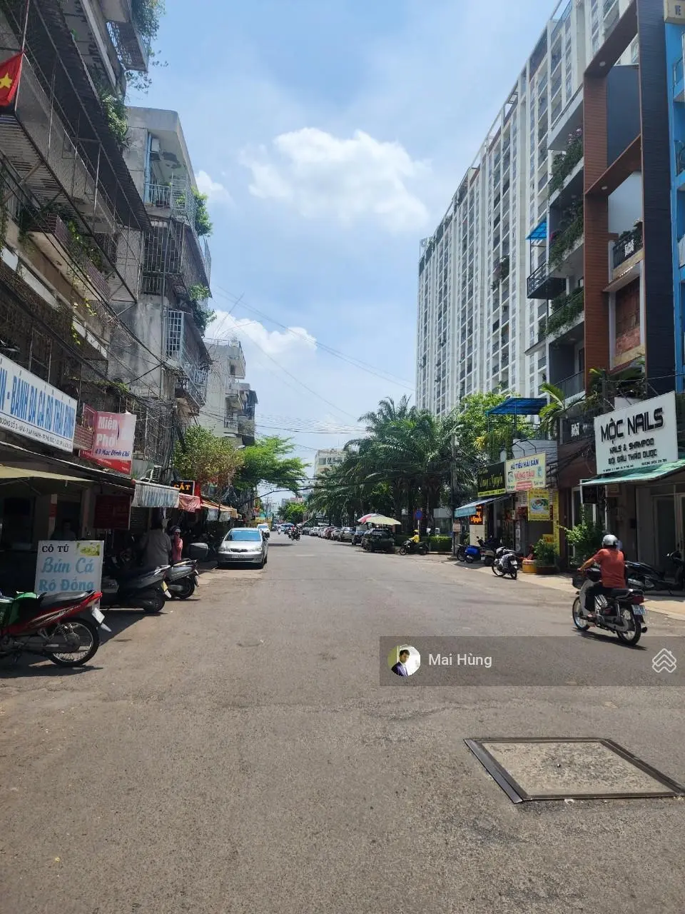 Bán tòa nhà CHDV khu Compound Bv 24/24 đường số 3, Trần Não, P.Bình An. Nhà đẹp, có thang máy