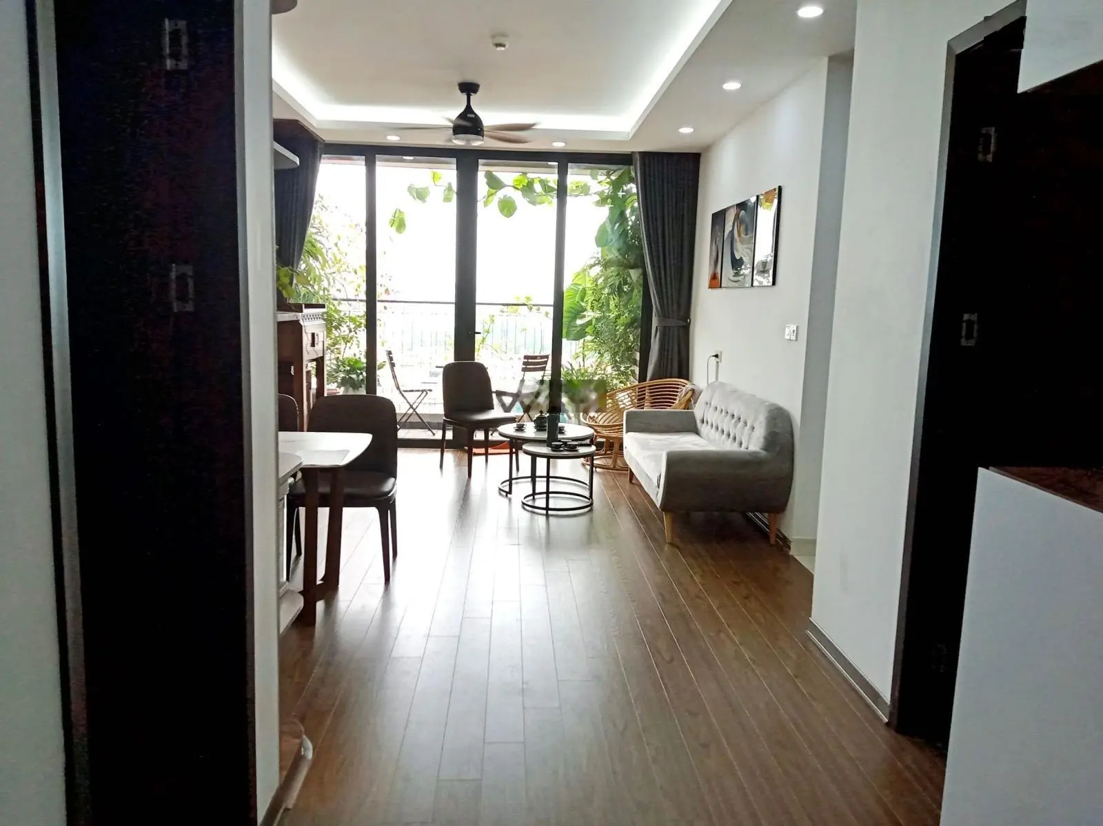 Chỉ hơn 5,5 tỷ sở hữu căn hộ rộng 86m2 tại Bohemia bàn giao 2020 view cực thoáng. LH: 0964 380 ***