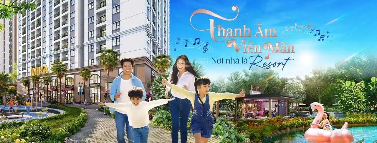 Hot: Booking 50 triệu nhận lại 50 triệu tháp Mika căn hộ cao cấp Khải Hoàn Prime. 0903 053 *** Thương