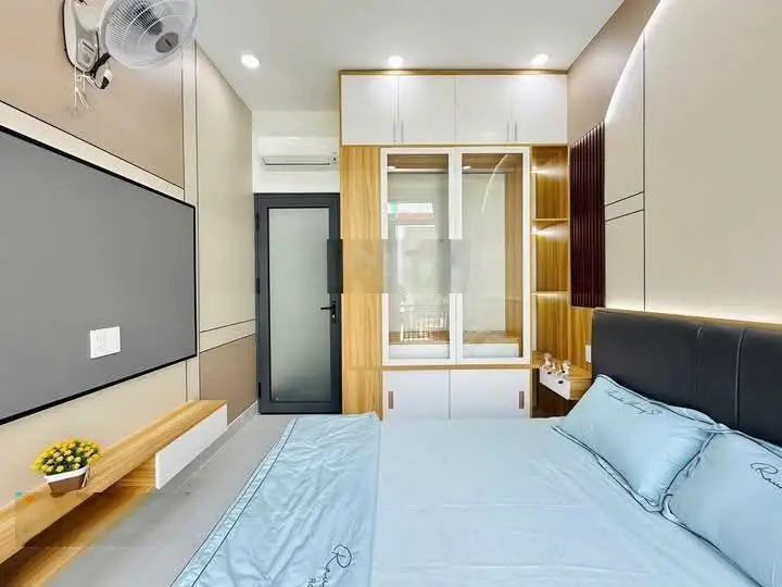 Giảm sốc 400 triệu chỉ còn 2 tỷ 9 nhà ngay đường 339,Phước Long B ,quận 9.Nhanh tay kẻo lỡ