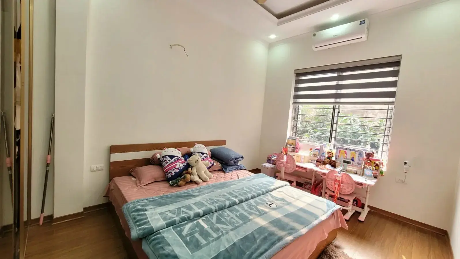 Siêu hiếm nhà phân lô Hoàng Đạo Thành, Thanh Xuân 40/60m2 x 4t, gara, thang máy giá chỉ 12,8 tỷ