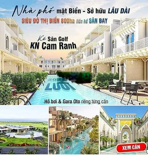 Điểm đến vàng cho nhà đầu tư - 50 triệu Booking CARAWORLD