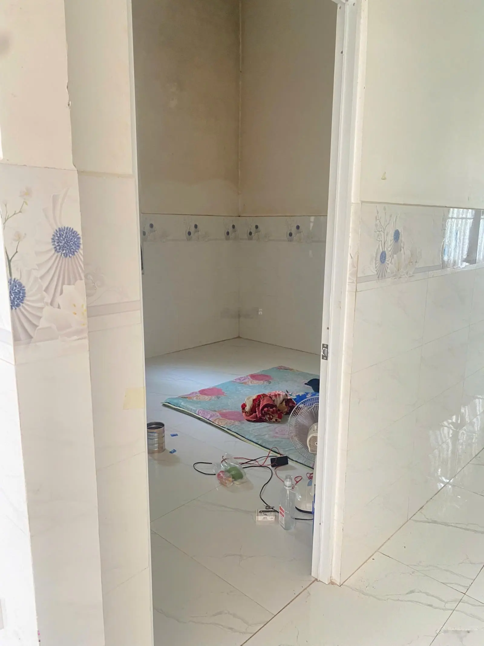 Bán gấp nhà riêng 1,1 tỷ, 500m2 tại DH507, Tân Hiệp, Phú Giáo, Bình Dương
