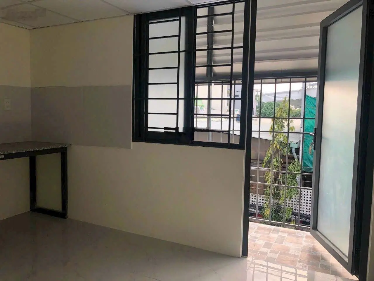 Bán căn hộ dịch vụ Đường Số 4, Hiệp Bình Phước Thủ Đức