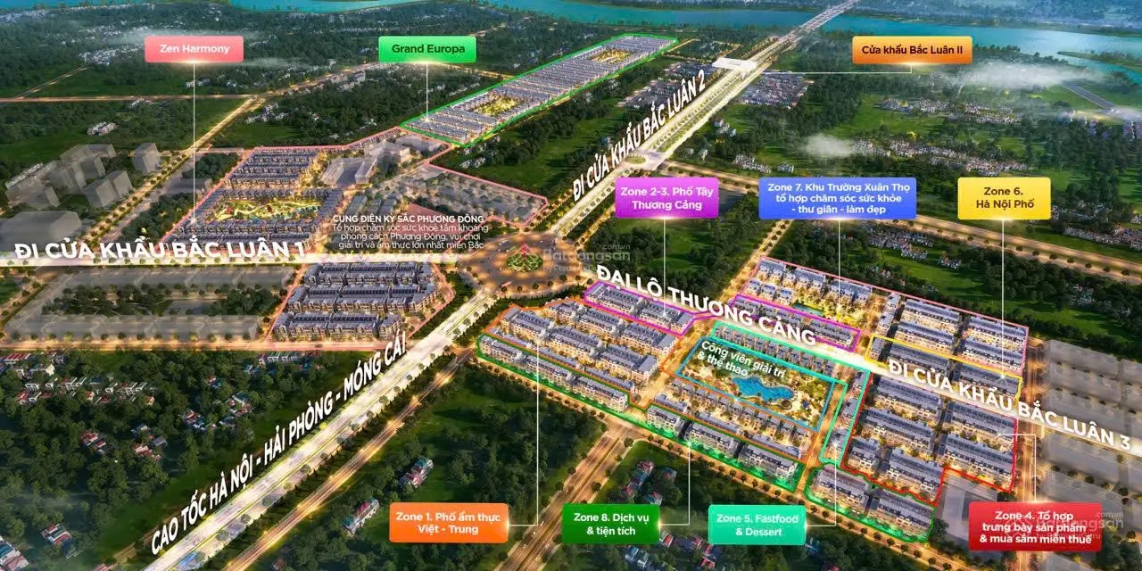 Dòng tiền 33 triệu/tháng vốn chỉ 2.7 tỷ - Dự án giá rẻ nhất Vingoup 2024 - An tâm đầu tư, ngủ ngon