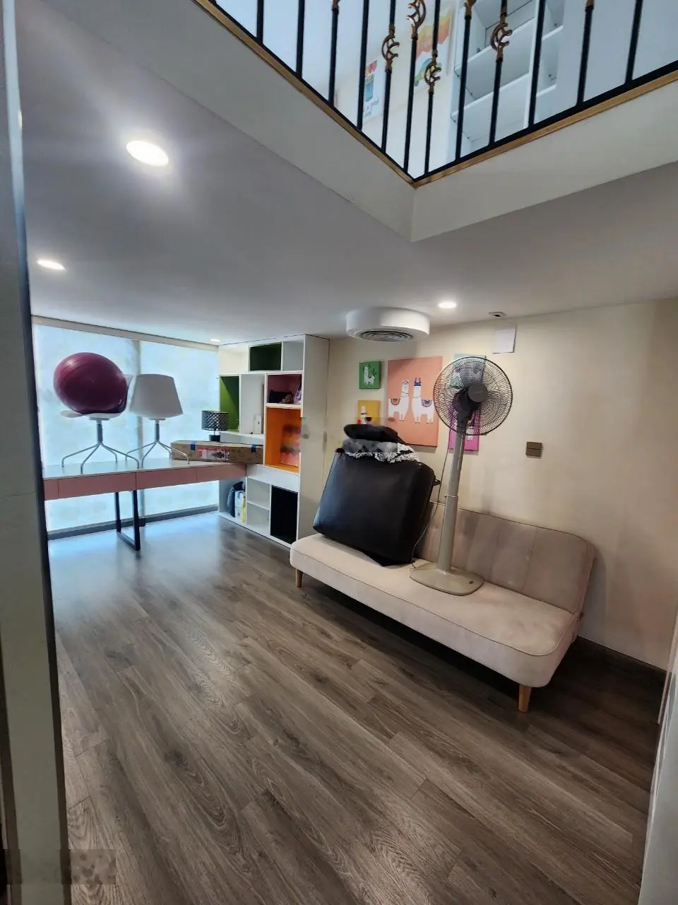 Bán căn penthouse cao cấp D'. El Dorado Tây Hồ