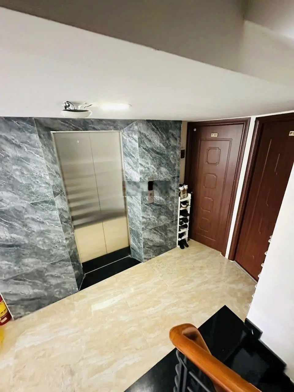 HÀNG ĐỘC TẠI Đường Nơ Trang Long, Bán Nhà 24,5 tỷ VND, 130m2, 19 PN, Thang máy.