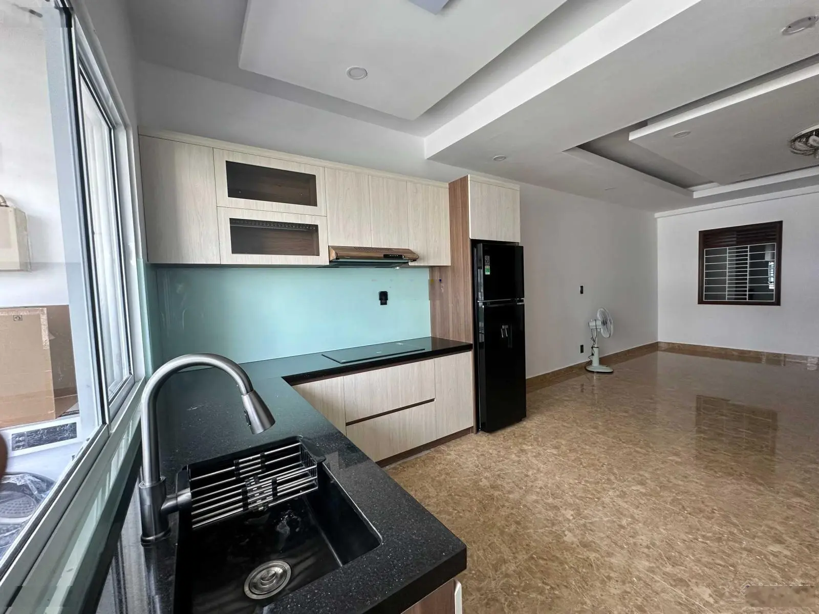Căn hộ 3PN 2WC ở Chung cư Vĩnh Điềm Trung Nha Trang DT 94m2