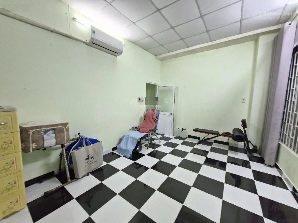 Bán nhà đường Kha Vạn Cân Trường Thọ Thủ Đức cạnh chợ Thủ Đức KD Đa Ngành nghề 92m2 chỉ 6.2 tỷ