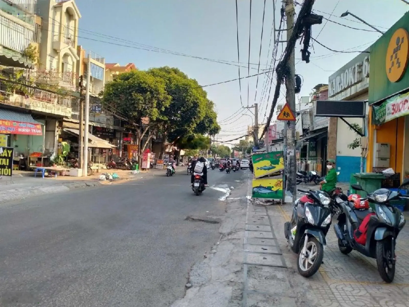 DUY NHẤT 1 CĂN, NGANG KHỦNG 5M, TĂNG NHƠN PHÚ A, TP.THỦ ĐỨC, ĐƯỜNG OTO TRÁNH, 90M2, CHỈ 5.X TỶ