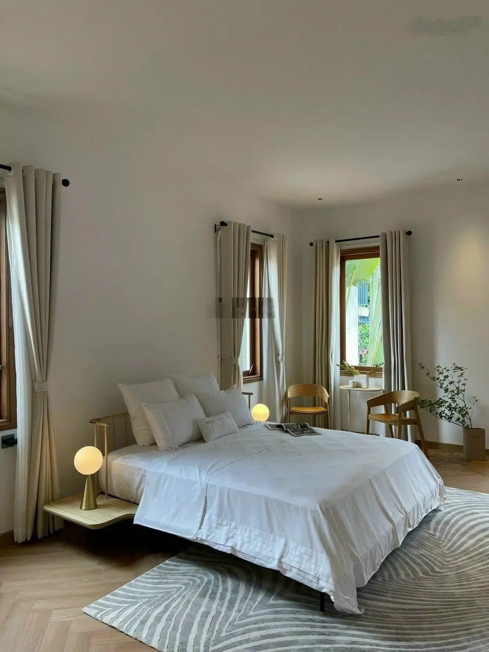 TOP Biệt thự giá tốt nhất Thảo Điền đáng xuống tiền: BT mới 100% chỉ 90 tỷ 500m2, BT 404m2 66 tỷ TL