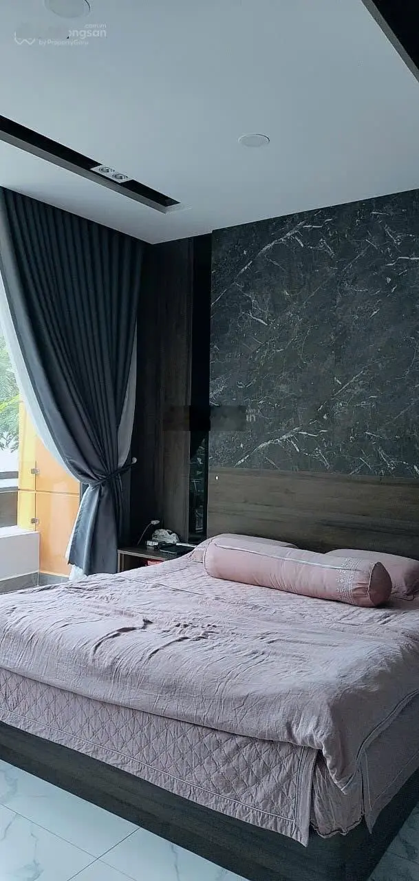 Bán nhanh nhà phố cao cấp đầy đủ nội thất đẹp nhất Lovera Premier