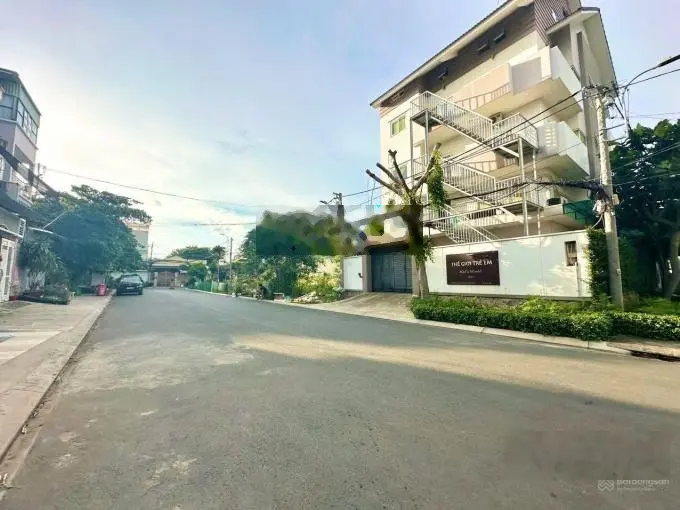 Chính chủ kẹt tiền bán gấp lô đất tại đường 27, Bình Chánh, giá tốt chỉ 3,5 tỷ vnd