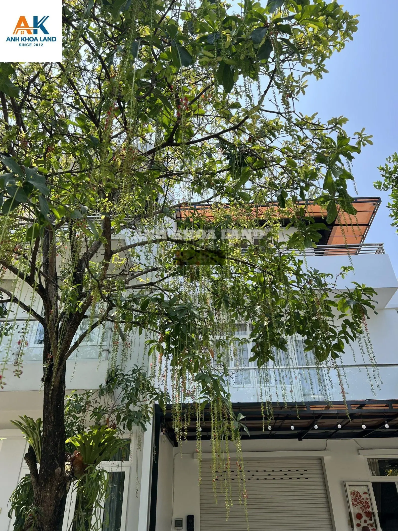 Bán gấp biệt thự liền kề villa park bưng ông thoàn đường nhựa 15m đường số 1- dt 132.4m2(9m x 14m)