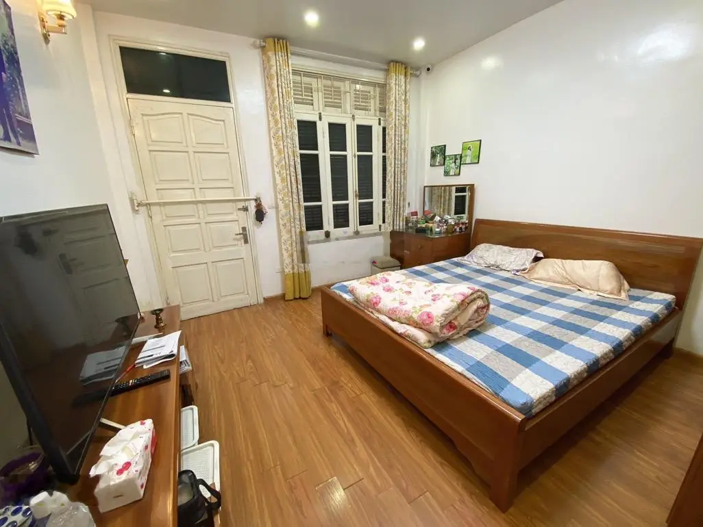 Bán nhà lê trọng tấn - phân lô ô tô - 50m2 - mt: 5m - 12.x tỷ