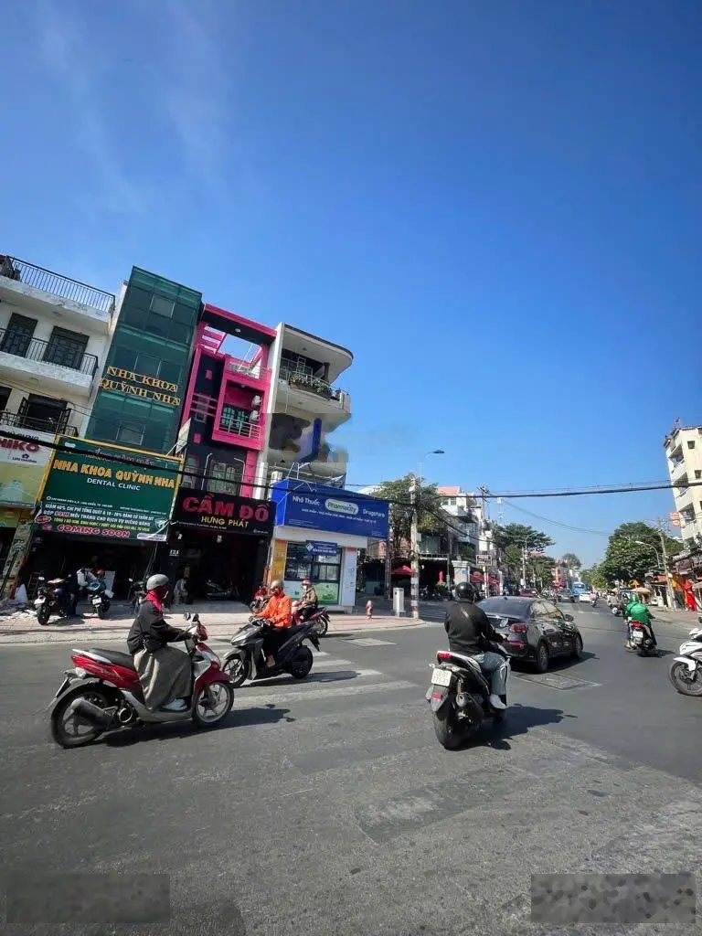 Bán nhà đs 7, Linh Trung, Thủ Đức DT 54m2(3.6x15) 3PN. Giá nhỉnh 4 tỷ