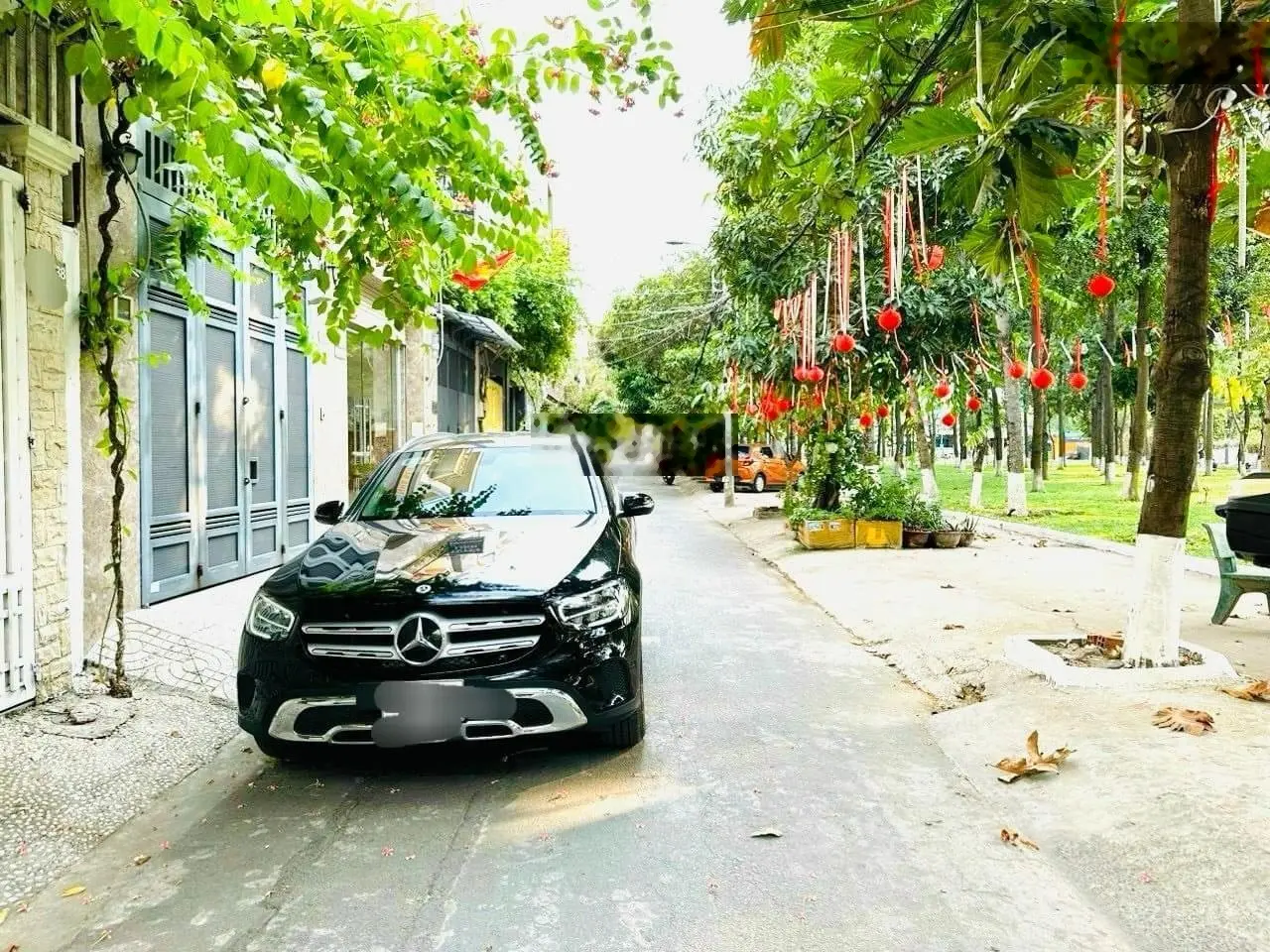 Hạ giá bán gấp lô đất chốt 3,4tỷ/100m2 Nguyễn Oanh, P17, Gò Vấp. Gần trường đại học Trần Đại Nghĩa