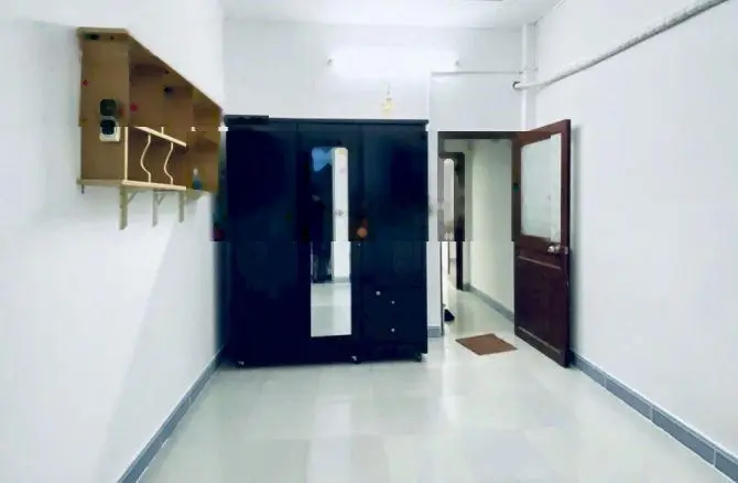 Bán nhà 1 xẹc, ngay lê văn thọ, nở hậu, p16 gò vấp 40m2 - 2,5 tỷ