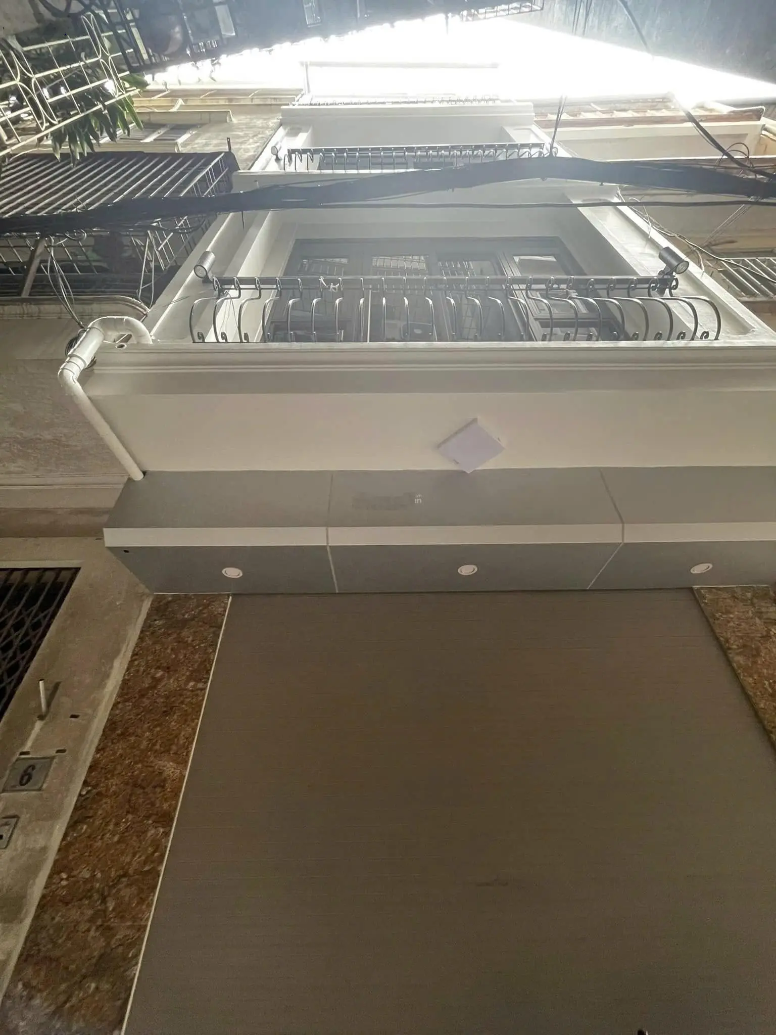 Bán nhà riêng giá siêu hời tại Nguyễn Phúc Lai, Đống Đa, Hà Nội, 16 tỷ, 43m2