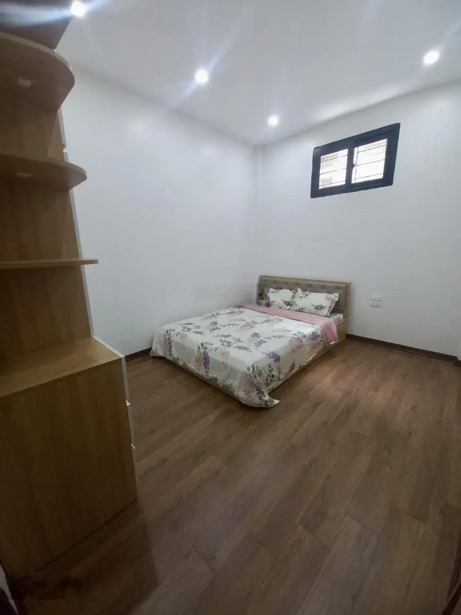 Chính chủ bán nhà trường chinh - 38m - 4 tầng - mt 3.1m - giá 12.5 tỷ - kinh doanh - ô tô đỗ cửa