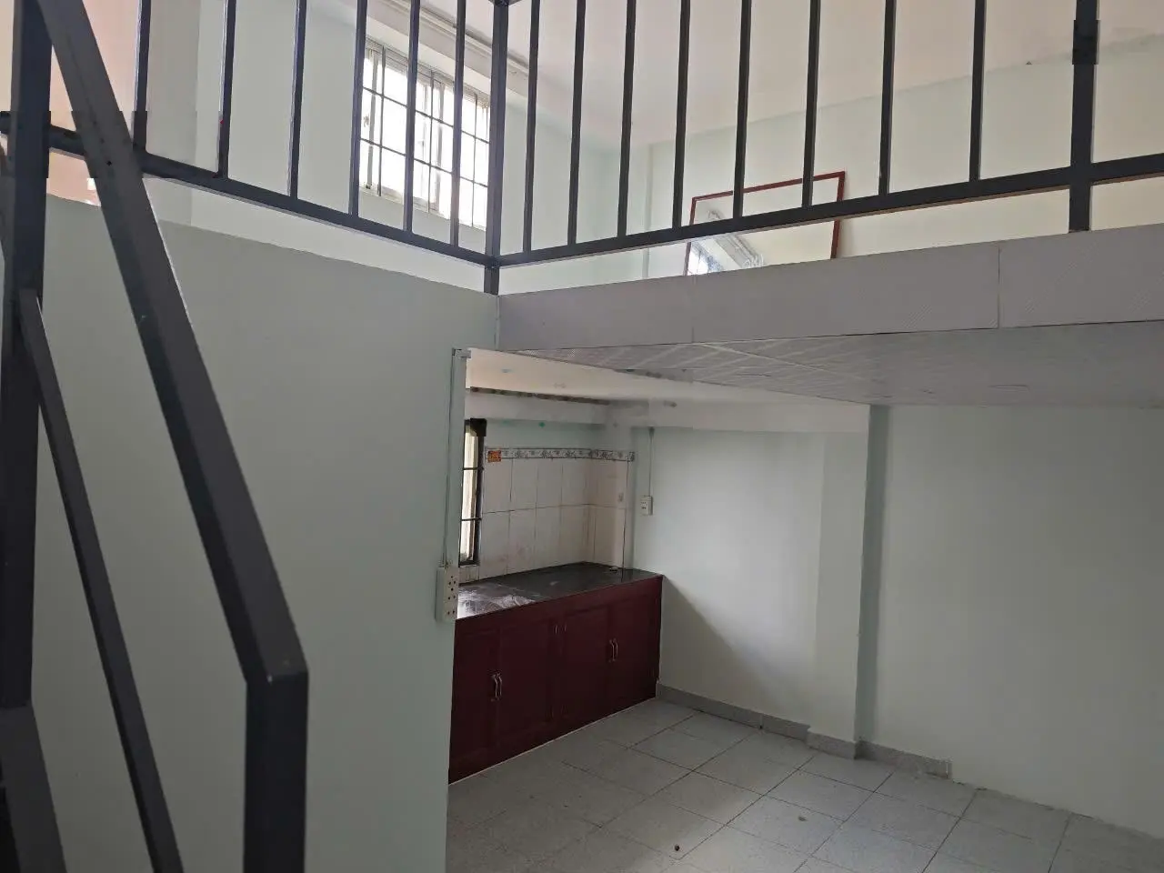 Nhà ở xã hội Becamex Hòa Lợi, lầu 2 sổ hồng 100 triệu . còn 305 triệu góp 15 năm. Sài Gòn mua được