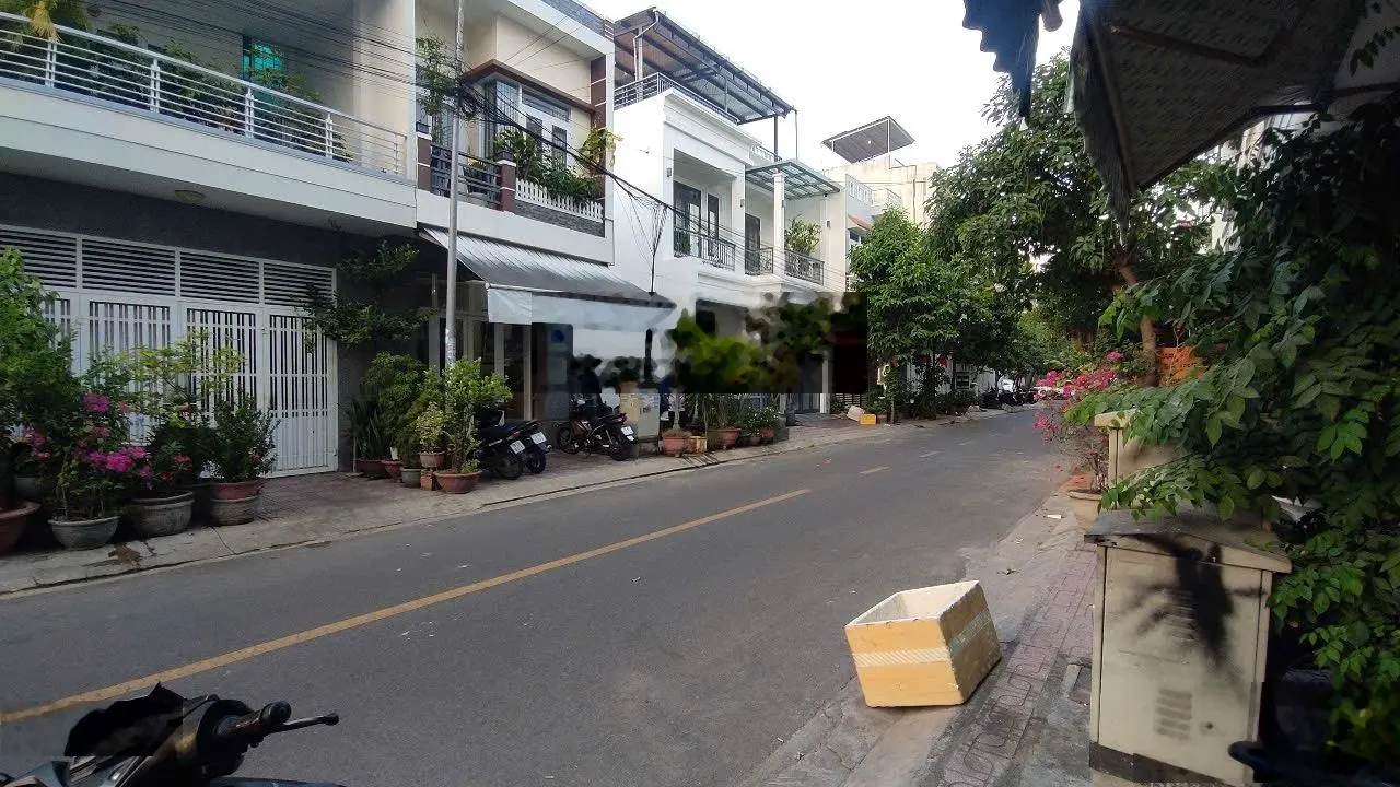 Bán nhà 3 tầng khu tái định cư Hà Quang 2, pháp lý chuẩn, giá dễ mua