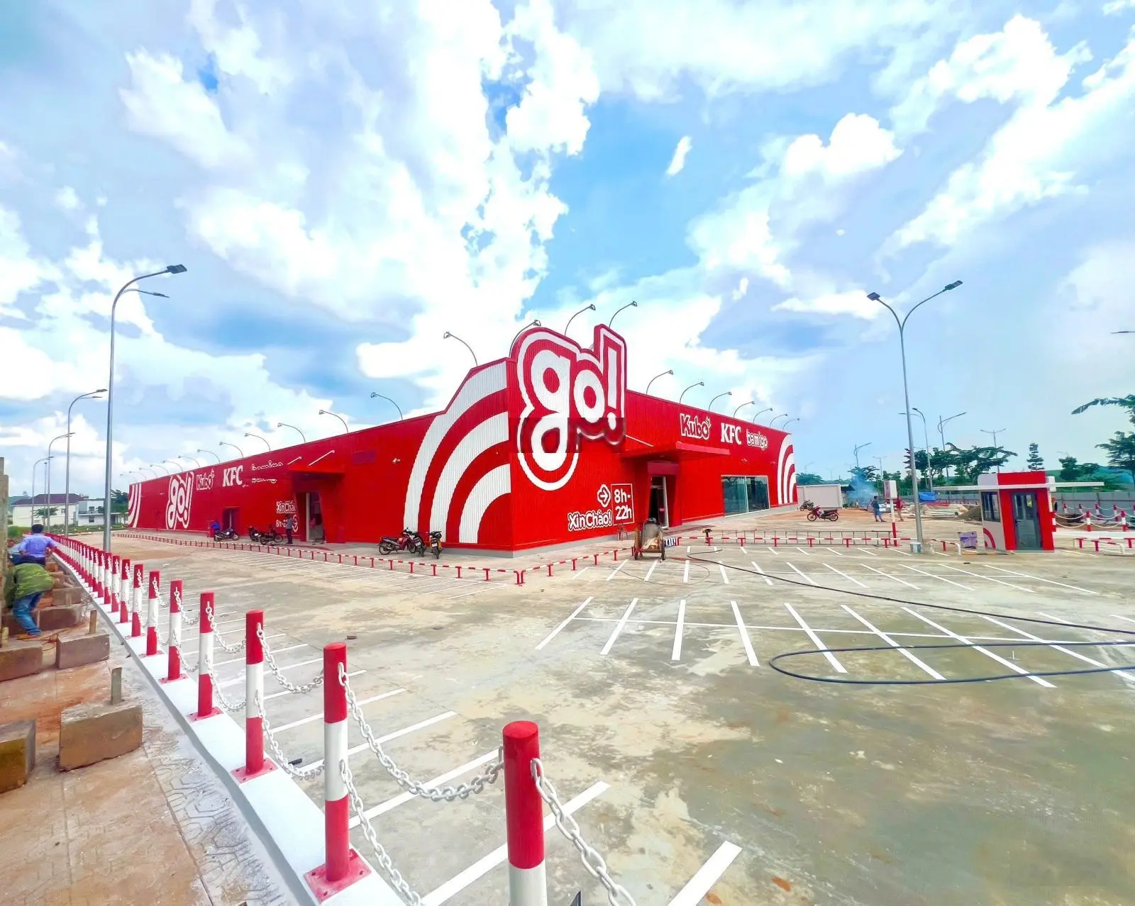 Bán đất nền dự án Diamond City Lộc Ninh giá chỉ 800 triệu VND