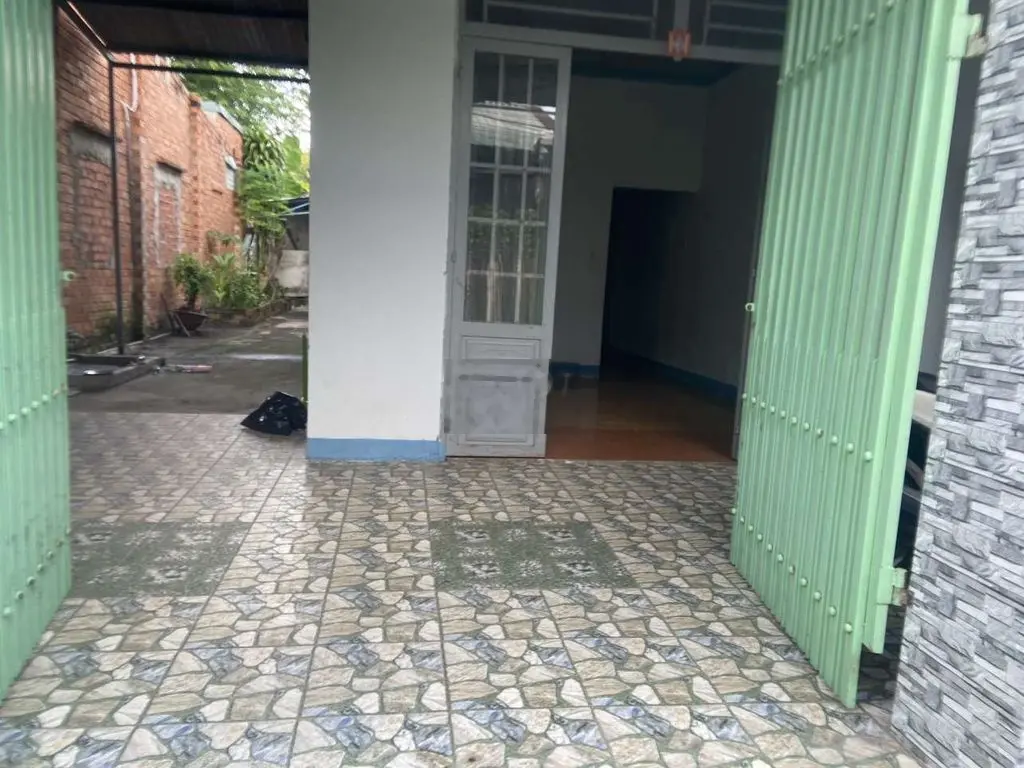Cần bán nhà đất chính chủ 7x23, 100m², TP Tây Ninh