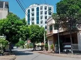 Bán lô đất 54m2 Hoa hậu Phú Cát City, mặt tiền 5,2m kinh doanh sầm uất