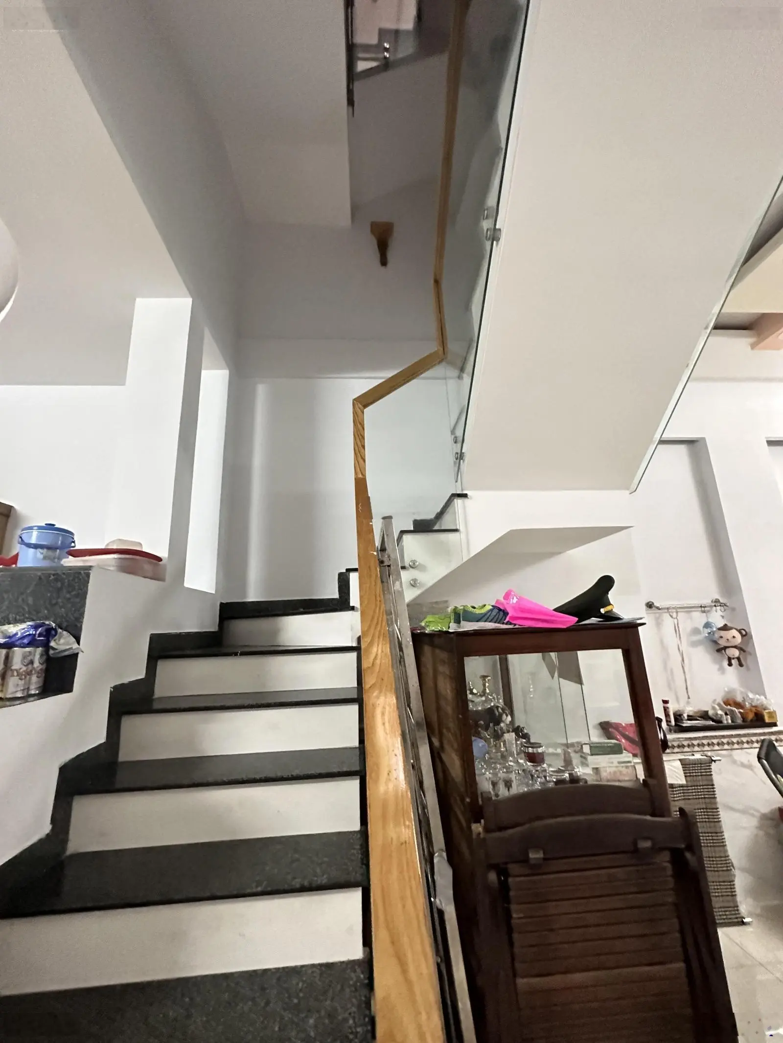 Rẻ nhất gò vấp-hxt 8m -dtsd: 233m2 - 4x20x 4 tầng - siêu thị .lotte mart lê đức thọ, p16, gò vấp.