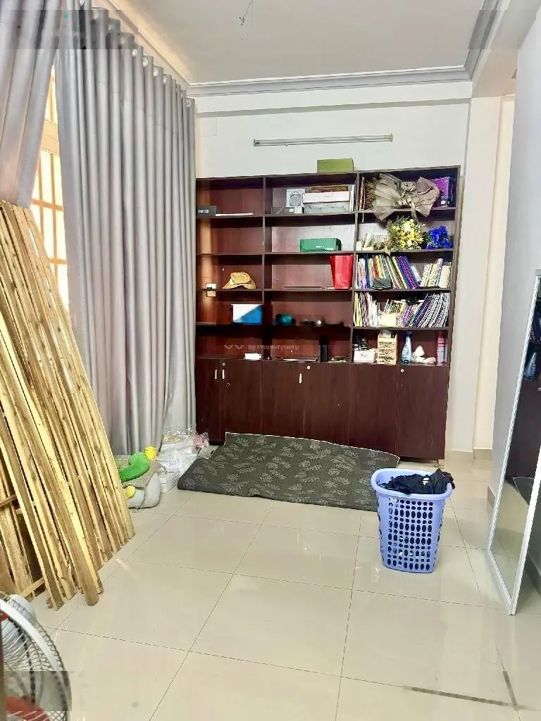 Bán nhà hiệp bình phước ngay kdc hồng long - 64m2 ngang 8m - 3tầng 3pn 4.55 tỷ